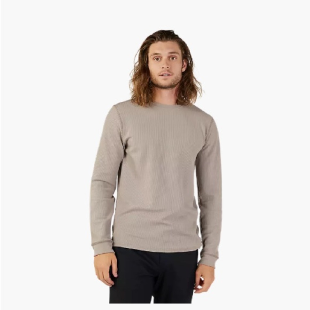 Fox Racing Level Up Thermal LS Shirt